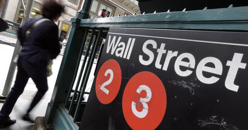 Tornano i buy back a Wall Street cannibalismo finanziario che